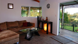 Luxury accommodation Kerikeri