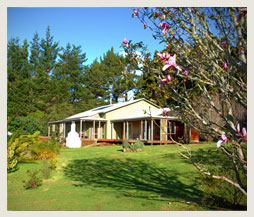Bay of Islands Bed and Breakfast