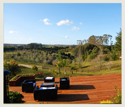 Kerikeri Bed and Breakfast